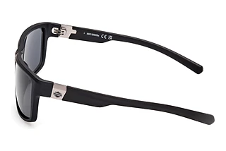 Seitenansicht Harley-Davidson HD00022 (02A)