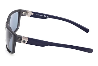 Seitenansicht Harley-Davidson HD00022 (20V)