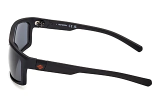 Seitenansicht Harley-Davidson HD00023 (02A)