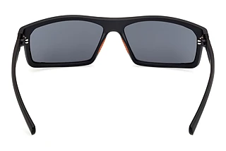 Rückansicht Harley-Davidson HD00023 (02A)