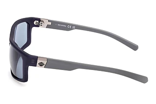 Seitenansicht Harley-Davidson HD00023 (91V)