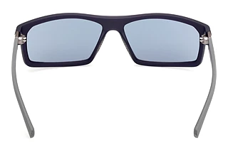 Rückansicht Harley-Davidson HD00023 (91V)