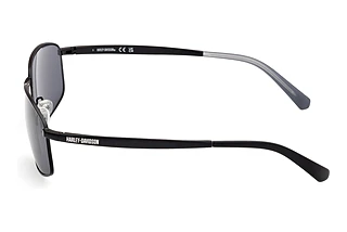 Seitenansicht Harley-Davidson HD00024 (02A)