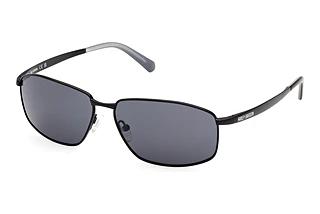 Harley-Davidson HD00024 02A grauMatt Schwarz
