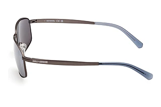 Seitenansicht Harley-Davidson HD00024 (09X)