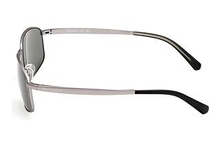Seitenansicht Harley-Davidson HD00024 (11N)