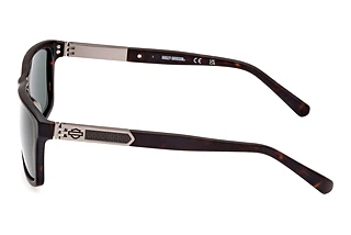 Seitenansicht Harley-Davidson HD0977X (52R)