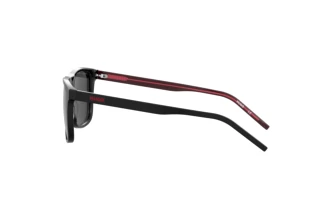 Seitenansicht Hugo HG 1194/S (807/IR)