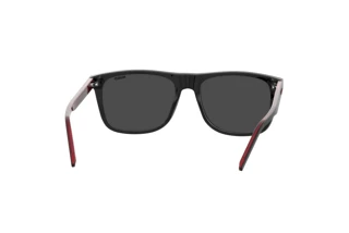 Rückansicht Hugo HG 1194/S (807/IR)