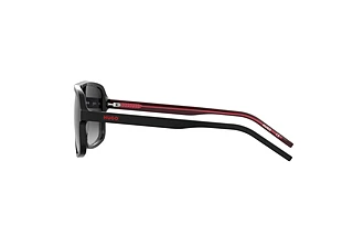 Seitenansicht Hugo HG 1195/S (807/9O)