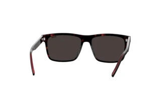 Rückansicht Hugo HG 1242/S (O63/IR)