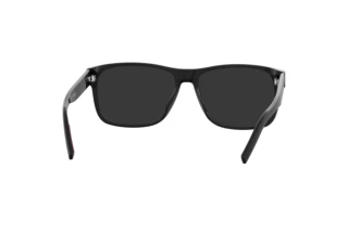 Rückansicht Hugo HG 1260/S (807/IR)