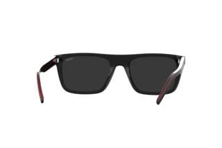 Rückansicht Hugo HG 1297/S (OIT/IR)