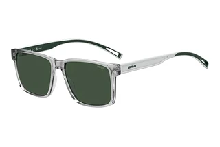 Hugo HG 1369/S KB7/QT GREENGRAU