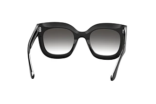 Rückansicht Isabel Marant IM 0002/N/S (807/9O)