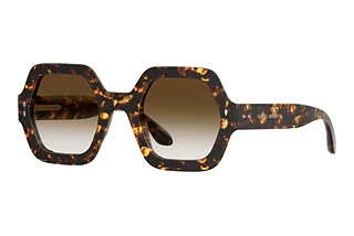 Vorderansicht Isabel Marant IM 0004/N/S (086/HA)