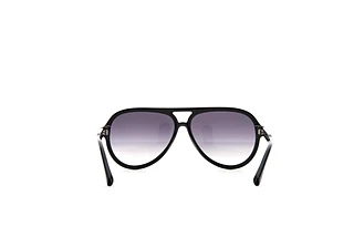 Rückansicht Isabel Marant IM 0006/S (807/9O)