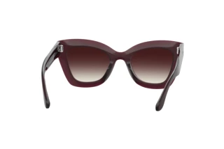 Rückansicht Isabel Marant IM 0050/G/S (0T7/3X)