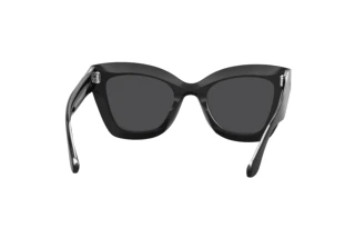 Rückansicht Isabel Marant IM 0050/G/S (807/IR)