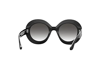 Rückansicht Isabel Marant IM 0051/S (807/9O)