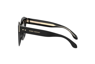 Seitenansicht Isabel Marant IM 0073/S (807/9O)