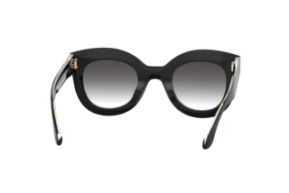 Rückansicht Isabel Marant IM 0073/S (807/9O)