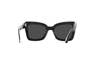 Rückansicht Isabel Marant IM 0103/S (807/IR)