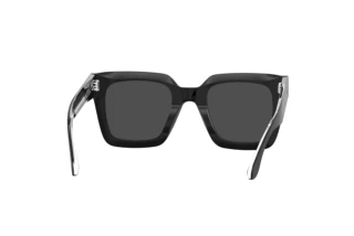 Rückansicht Isabel Marant IM 0104/S (807/IR)