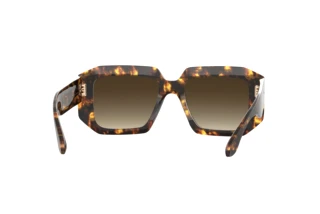 Rückansicht Isabel Marant IM 0143/S (086/HA)