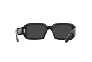 Rückansicht Isabel Marant IM 0144/S (807/IR)