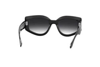 Rückansicht Isabel Marant IM 0156/S (807/9O)