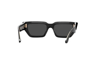 Rückansicht Isabel Marant IM 0159/S (807/IR)