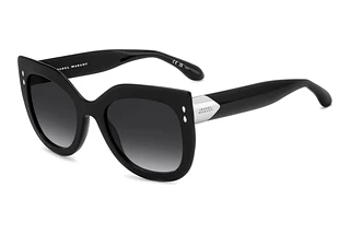 Isabel Marant IM 0227/S BSC/9O DARK GREY SHADEDSCHWARZ