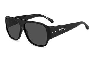 Isabel Marant IM 0239/S 807/IR GREYSCHWARZ