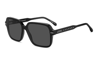 Isabel Marant IM 0242/S 807/IR GREYSCHWARZ