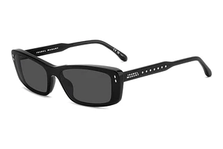 Isabel Marant IM 0243/G/S 807/IR GREYSCHWARZ
