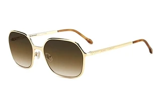 Isabel Marant IM 0245/S 01Q/N4 BROWN SHADED BRICKGOLD