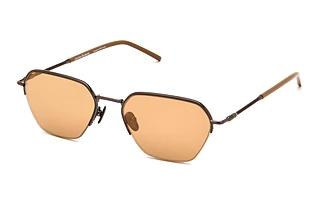 JB JBS129 4 smoke with bronze flashgun