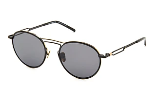 JB JBS133 4 smokegold