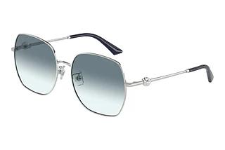 Jimmy Choo JC4008HD 300219 Gradient BlueSilver