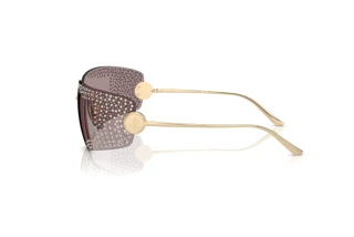 Seitenansicht Jimmy Choo JC4009B (30067N)