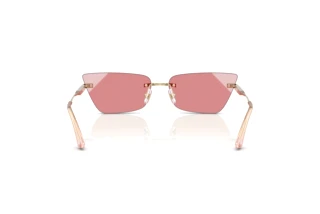 Rückansicht Jimmy Choo JC4012 (300620)