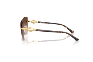 Seitenansicht Jimmy Choo JC4018 (302313)