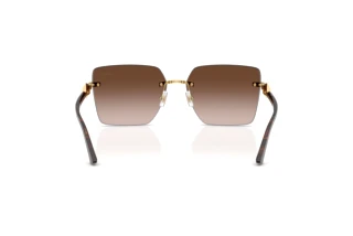 Rückansicht Jimmy Choo JC4018 (302313)