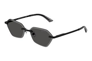 Jimmy Choo JC4022J 300187 Dark GreyMatte Black