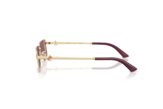 Seitenansicht Jimmy Choo JC4029B (30065M)