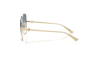 Seitenansicht Jimmy Choo JC4030B (30067S)