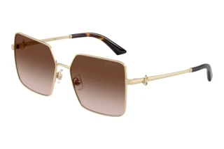 Vorderansicht Jimmy Choo JC4031B (300613)