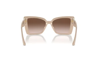 Rückansicht Jimmy Choo JC5001B (501113)