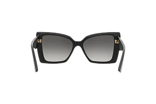 Rückansicht Jimmy Choo JC5001B (50538G)